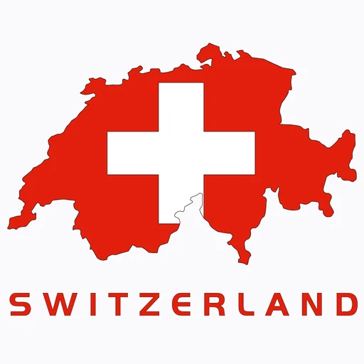 Switzerland Travel Guide logo