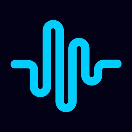 Equalizer Fx: Bass Booster App logo