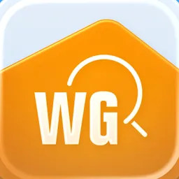 WG-Gesucht - Flats & Rooms logo