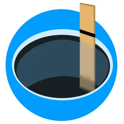 Ice Report logo