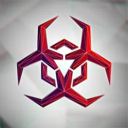 Hackers - Join the Cyberwar! logo
