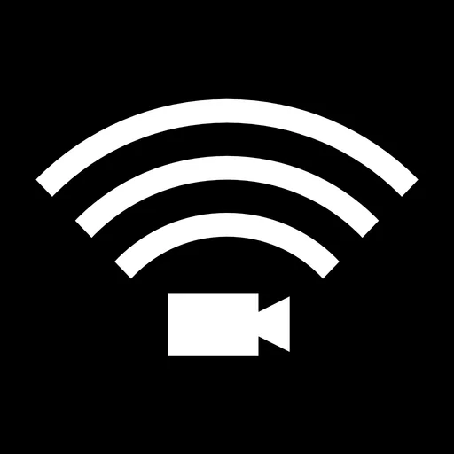 Air Camera logo