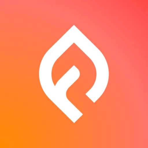 Flare - For Groups logo