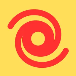 Hurricane Tracker Pro logo