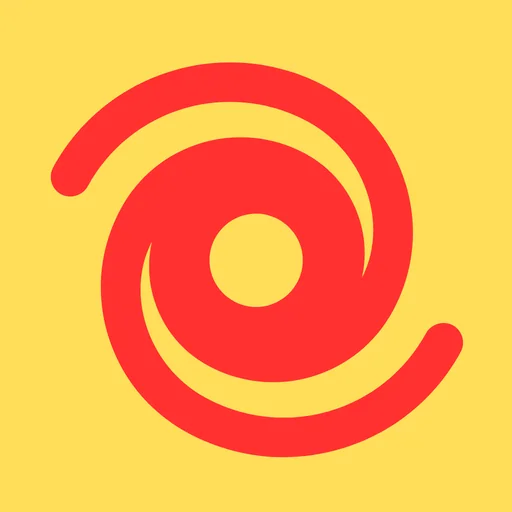 Hurricane Tracker Pro logo