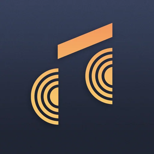 BeatMirror: Track BPM logo