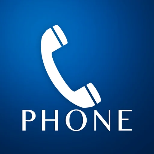 Reverse Lookup logo