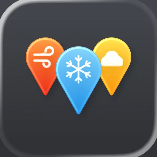 Aviation Weather Group Manager logo