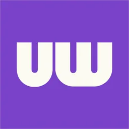 Utility Warehouse logo