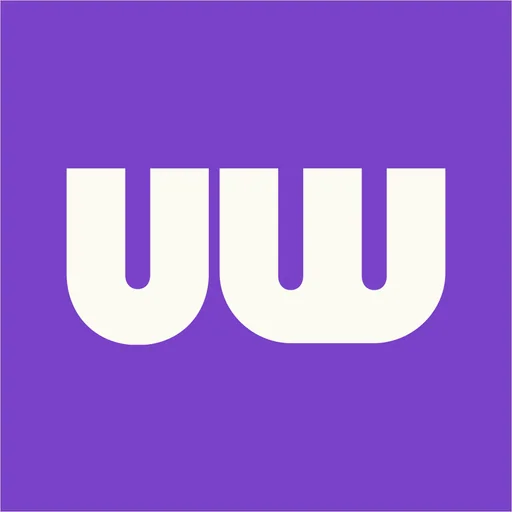 Utility Warehouse logo