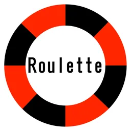 Decision Roulette Game- free roulette for lottery logo