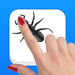 Smash Ant - Addicting Games logo