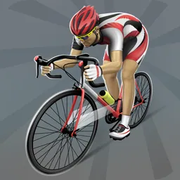 Fitmeter Bike - GPS Cycling logo