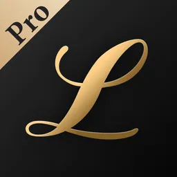 Luxy PRO: Elite & Quality Date logo