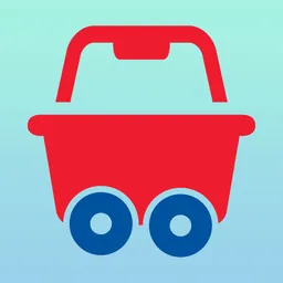 SnappyShopper Grocery Delivery logo
