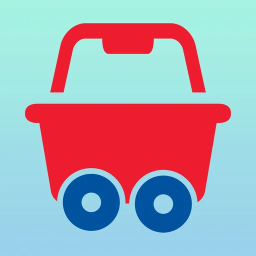 SnappyShopper Grocery Delivery logo