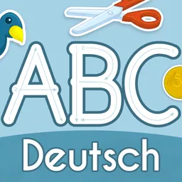 ABC StarterKit Deutsch: DFA logo