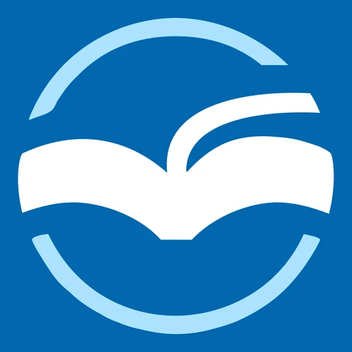 Bible Hub logo