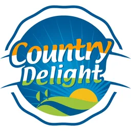 Country Delight Milk & Grocery logo