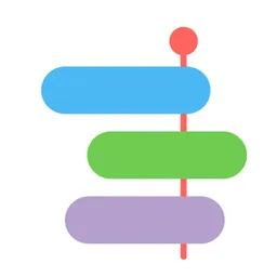 24H - Hours Tracker for Work, Sleep Cycle Analysis logo
