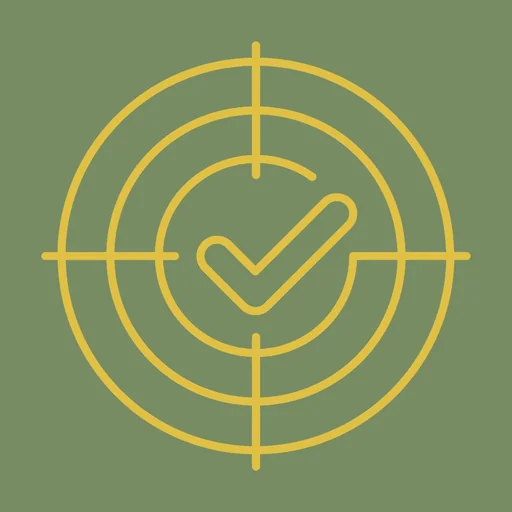 EIB Expert Infantry Badge logo
