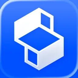 Shapr 3D CAD modeling logo