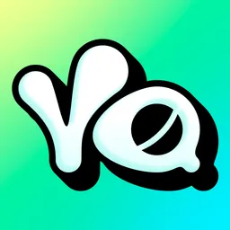 Yalla - Play Game & Voice Chat logo