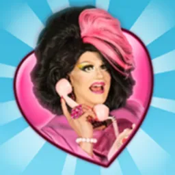 Kitty Powers' Love Life logo
