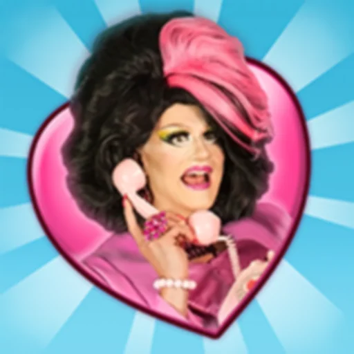 Kitty Powers' Love Life logo