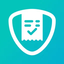 1tap receipts: Tax & Expenses logo