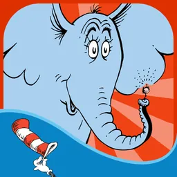Horton Hears a Who! logo