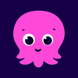 Octopus Energy logo
