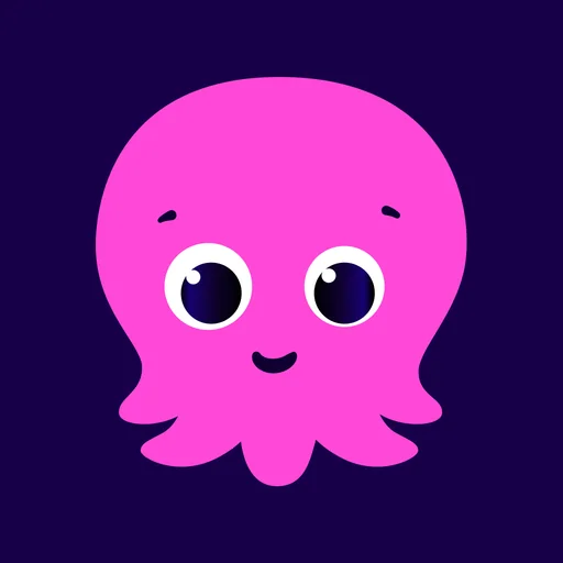 Octopus Energy logo
