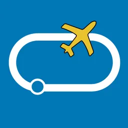 Holding Pattern Computer logo