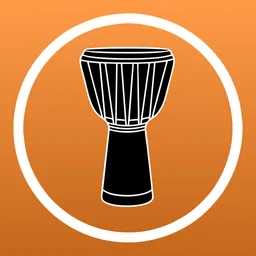 djembeföla! logo
