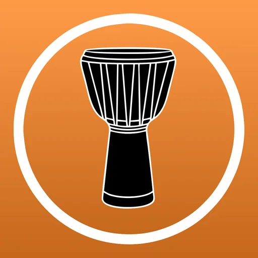 djembeföla! logo