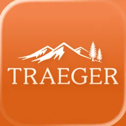 Traeger logo