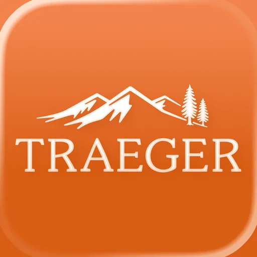 Traeger logo