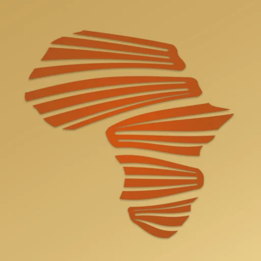 Travel Africa Magazine logo