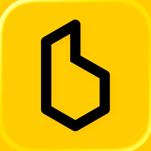 Beeline Bike Navigation logo