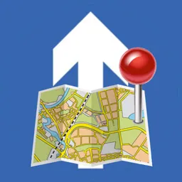 Road Trip Planner™ logo