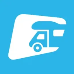 Camperstop-Stopovers in Europe logo
