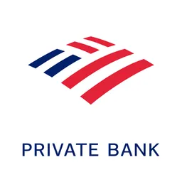 Bank of America Private Bank logo