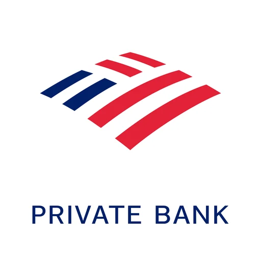 Bank of America Private Bank logo