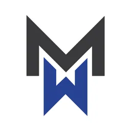 MuscleWiki: Workout & Fitness logo