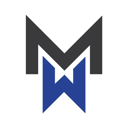 MuscleWiki: Workout & Fitness logo