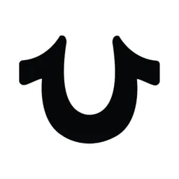 True Religion | Since 2002 logo