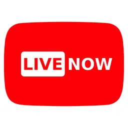 Live Now - Live Stream logo