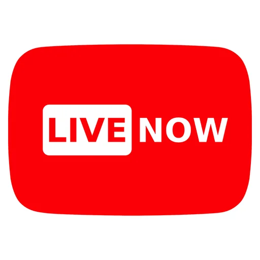 Live Now - Live Stream logo