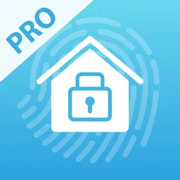 HOME Security Camera & Monitor logo